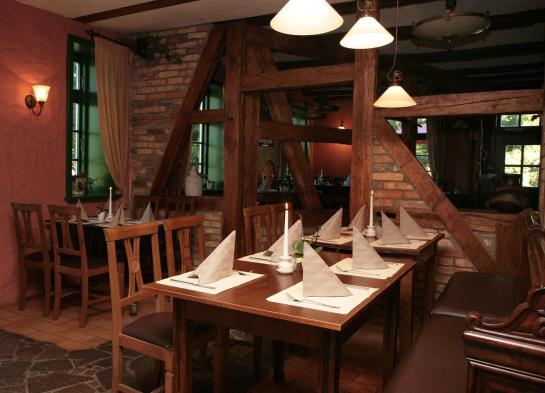 פנסיון Schnatermann