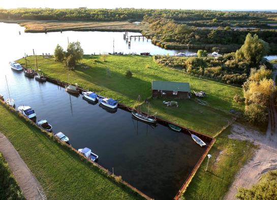 פנסיון Schnatermann