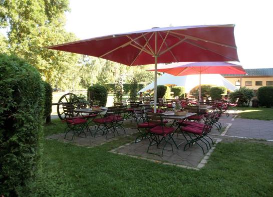 פנסיון Schnatermann