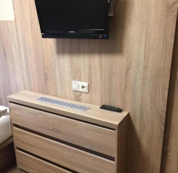 ホテル Schwedenhaus Wismar