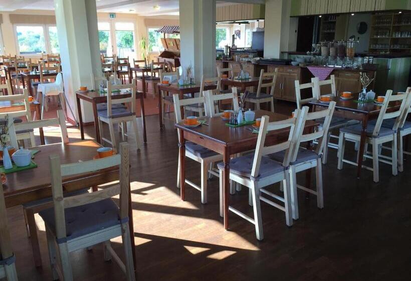 ホテル Schwedenhaus Wismar