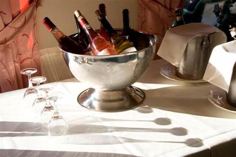 Garni Seehotel Mühlenhaus