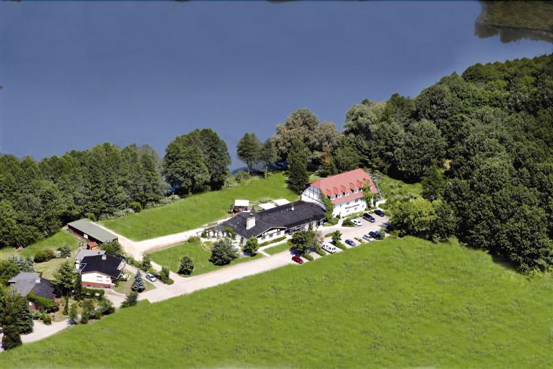 Garni Seehotel Mühlenhaus