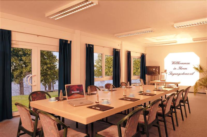 Garni Seehotel Mühlenhaus