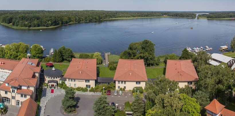 Seehotel Rheinsberg