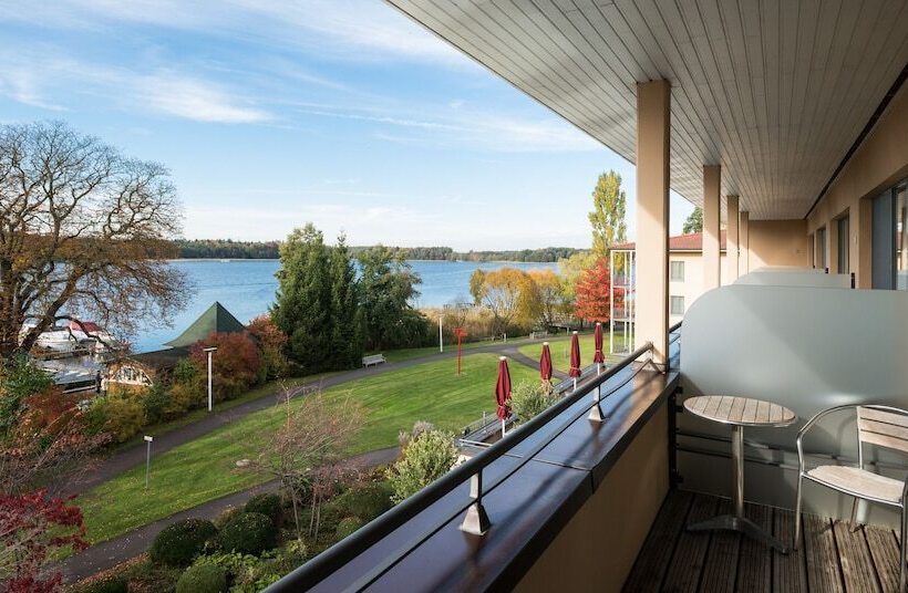 Seehotel Rheinsberg