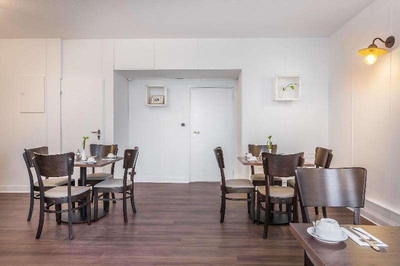 Signature Hotel Astoria