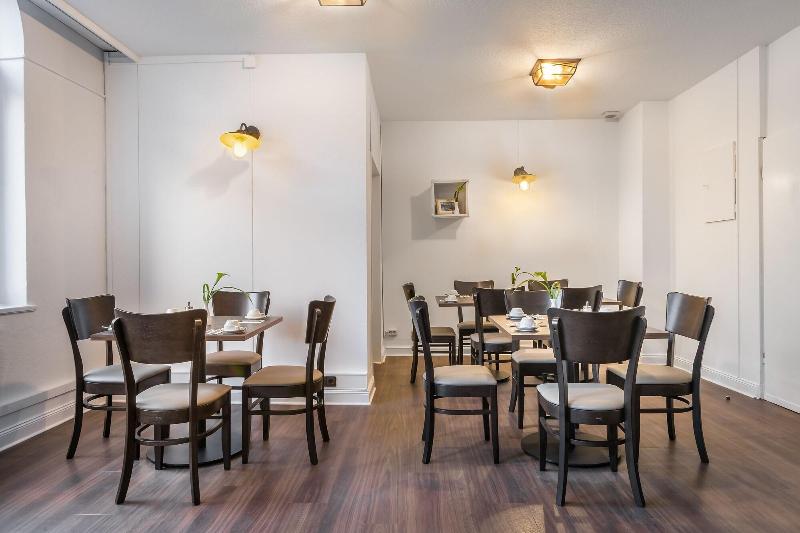 Signature Hotel Astoria