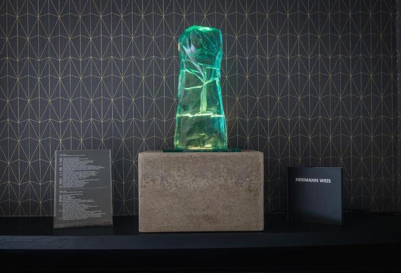 Smarty Hotel Euler Homburg, Saar   Kontaktloser Self Check In