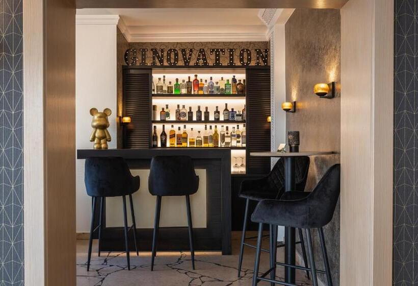 Smarty Hotel Euler Homburg, Saar   Kontaktloser Self Check In