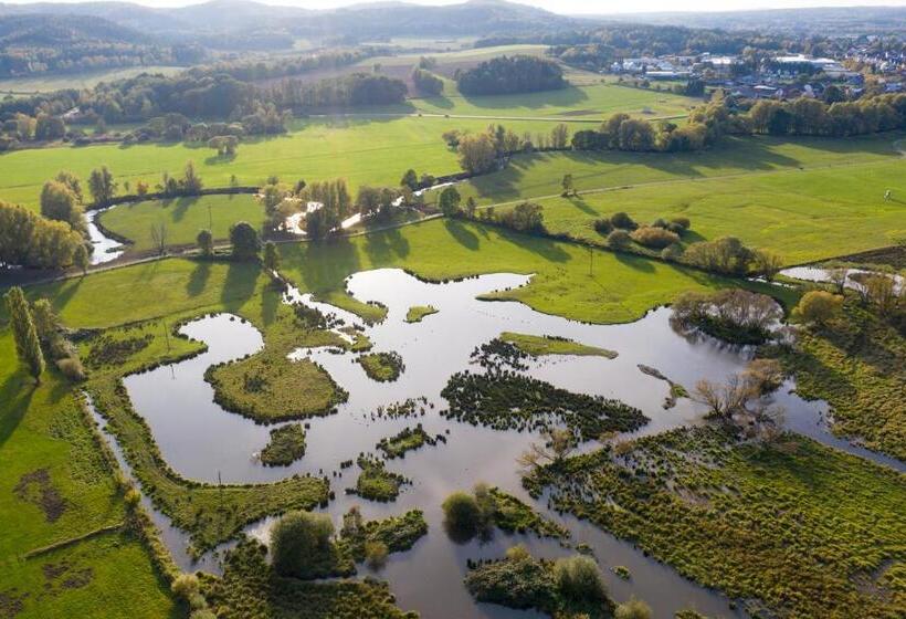 Smarty Hotel Euler Homburg, Saar   Kontaktloser Self Check In