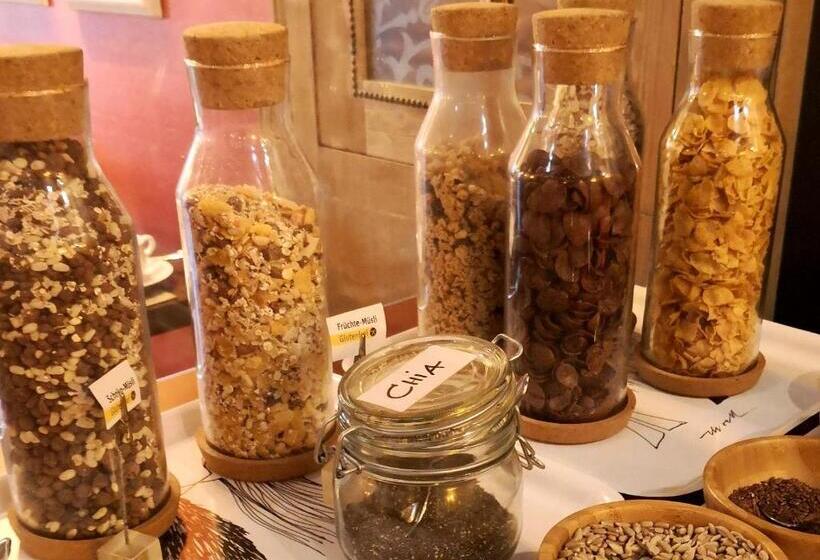 فندق Sonnenhof