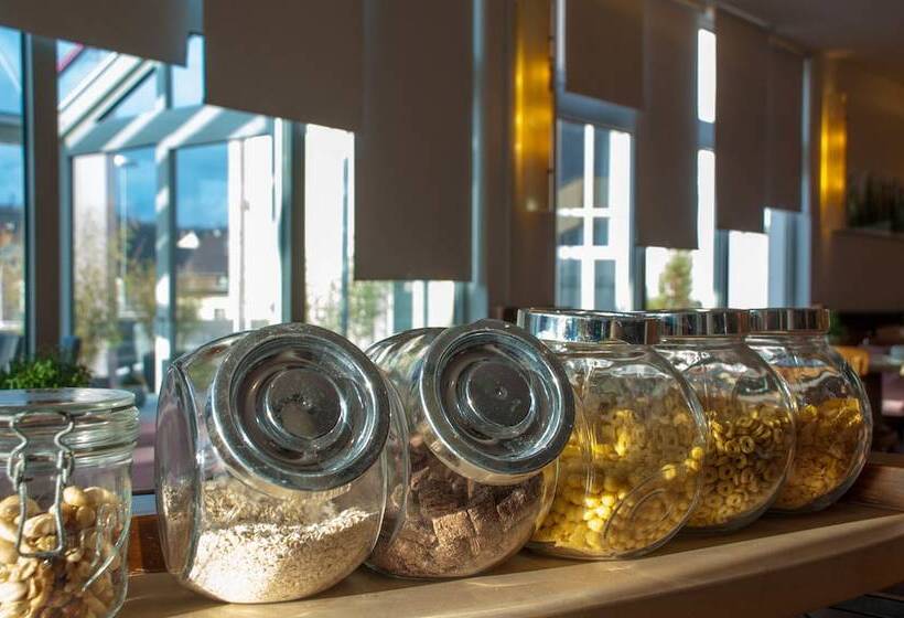 Отель Stadt Puttlingen