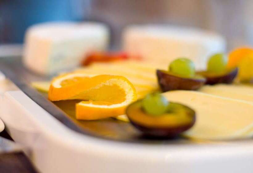 Отель Stadt Puttlingen