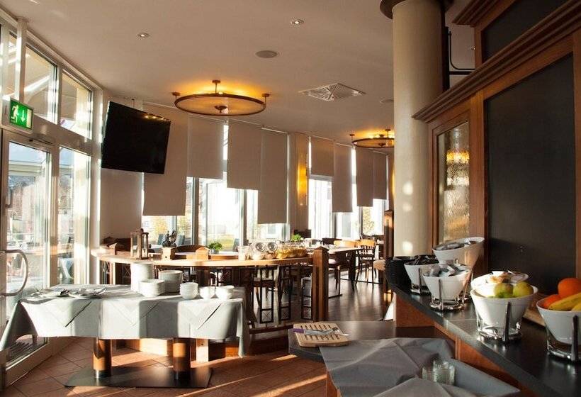 Отель Stadt Puttlingen