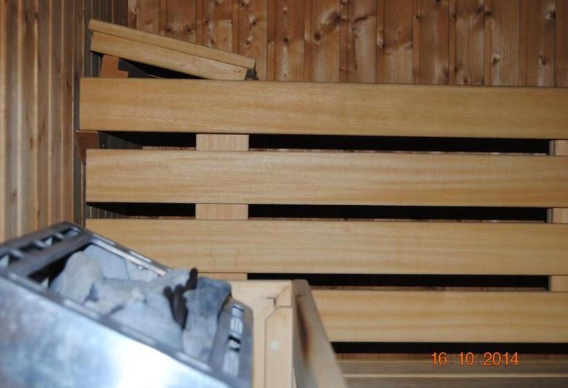 Отель Stadt Spremberg