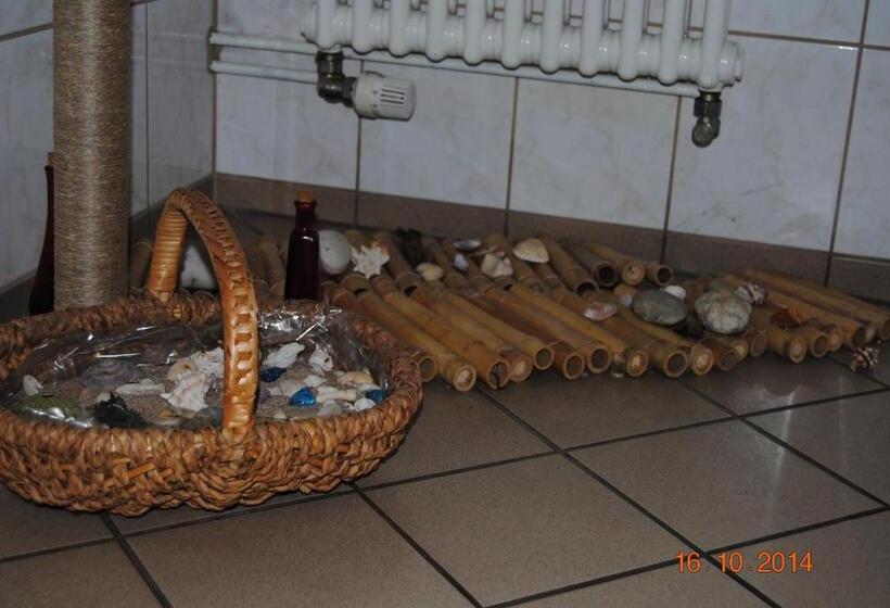 Отель Stadt Spremberg