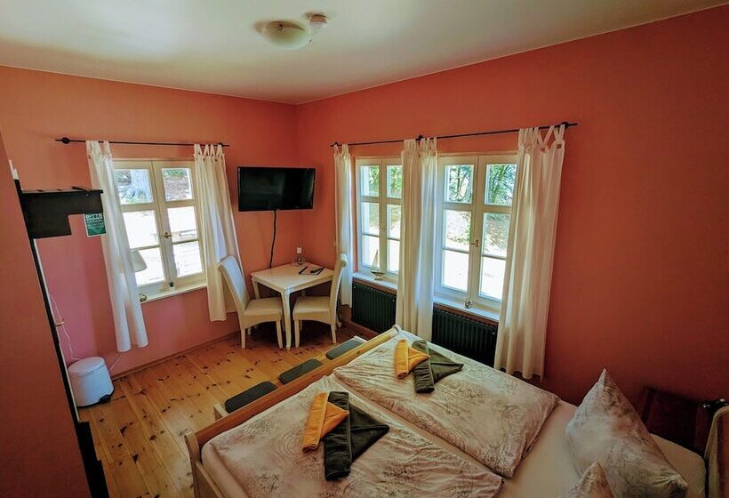 Strandhotel Lindequist