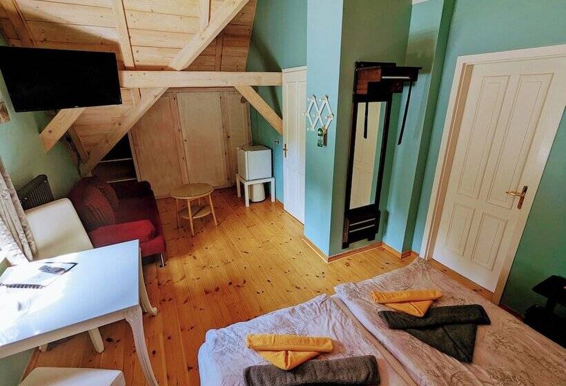 Strandhotel Lindequist