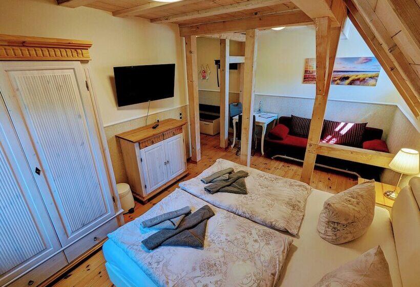 Strandhotel Lindequist