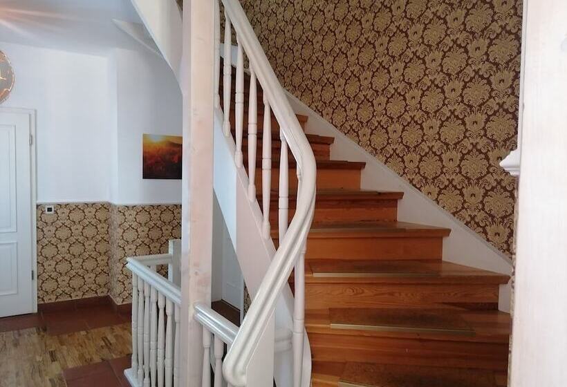 Strandhotel Lindequist