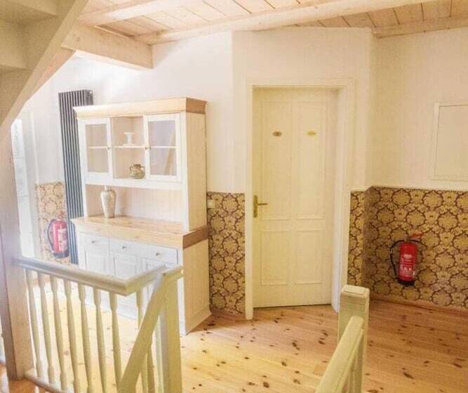 Strandhotel Lindequist