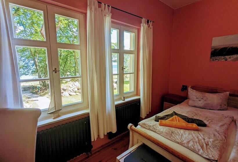 Strandhotel Lindequist