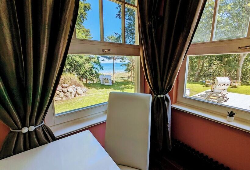 Strandhotel Lindequist