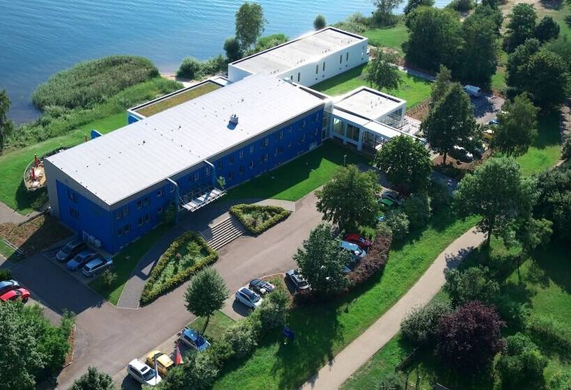 Strandhotel Senftenberger See