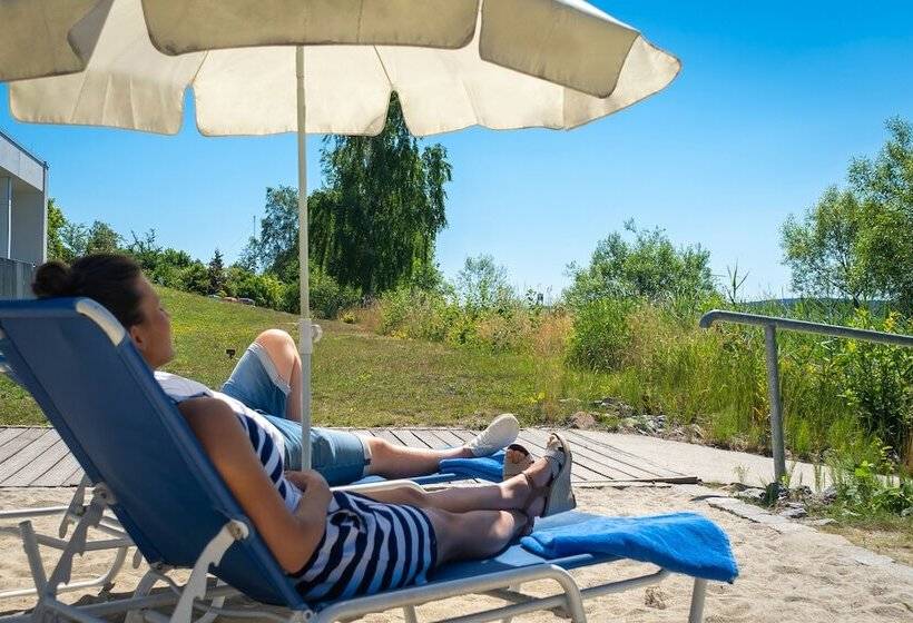 Strandhotel Senftenberger See