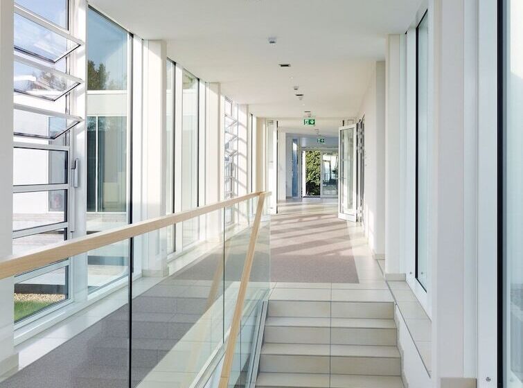 Strandhotel Senftenberger See