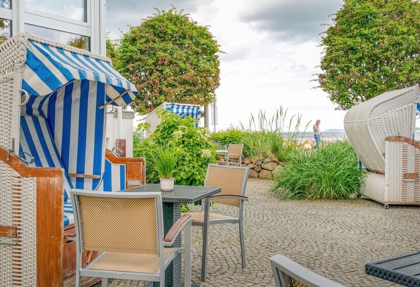 酒店 Strandschlosschen