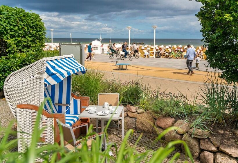 酒店 Strandschlosschen