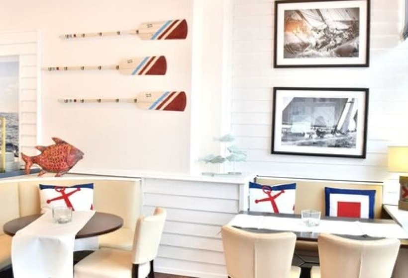 酒店 Strandschlosschen