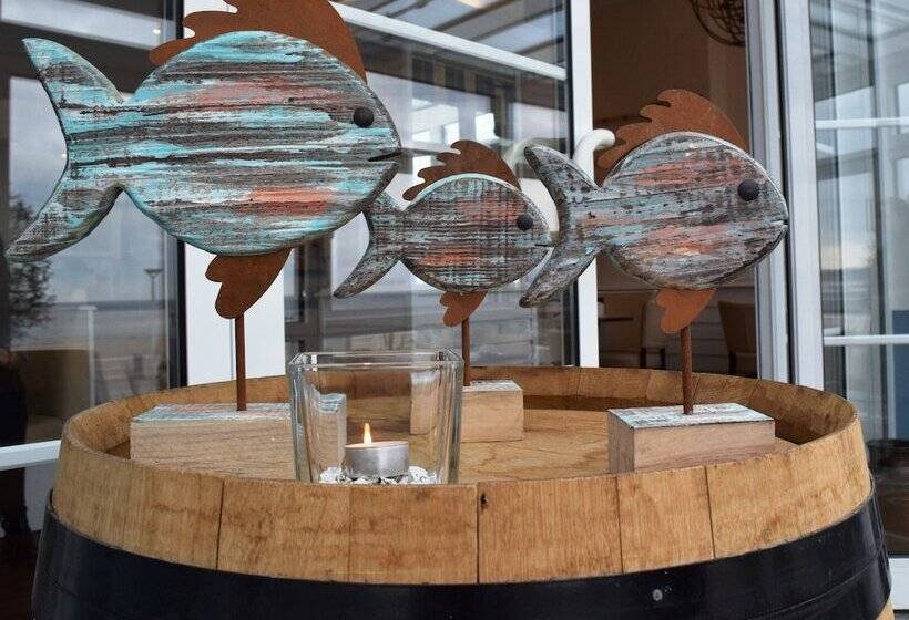 酒店 Strandschlosschen