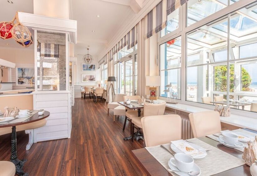 酒店 Strandschlosschen