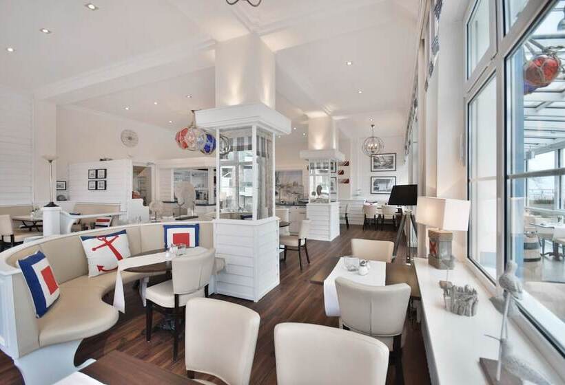 酒店 Strandschlosschen