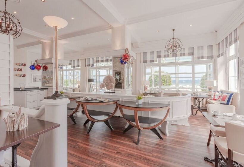 酒店 Strandschlosschen