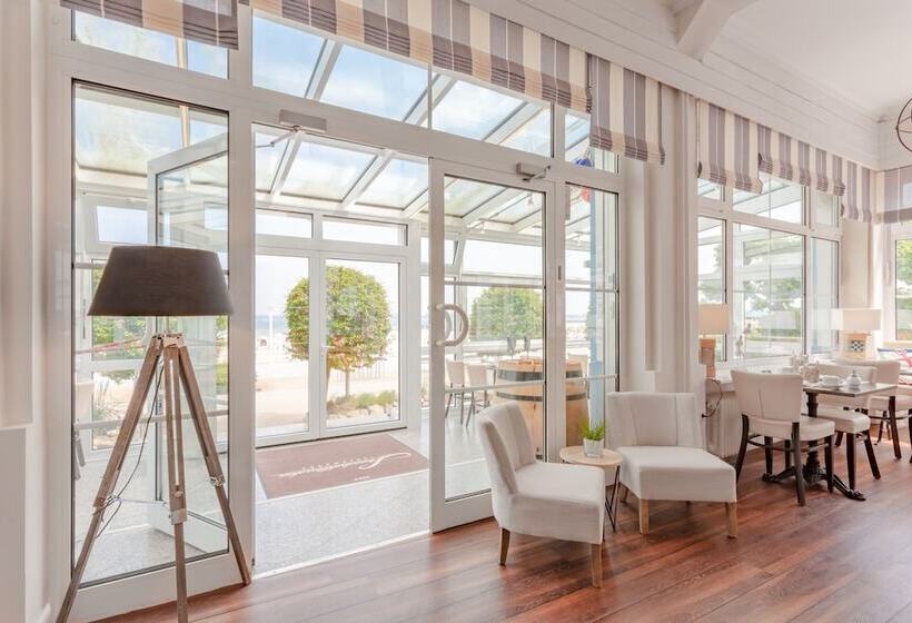 酒店 Strandschlosschen