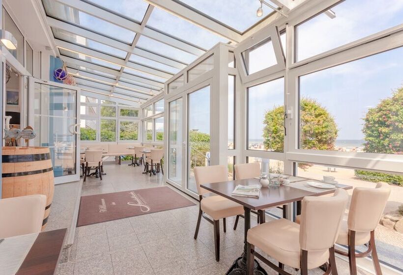 酒店 Strandschlosschen