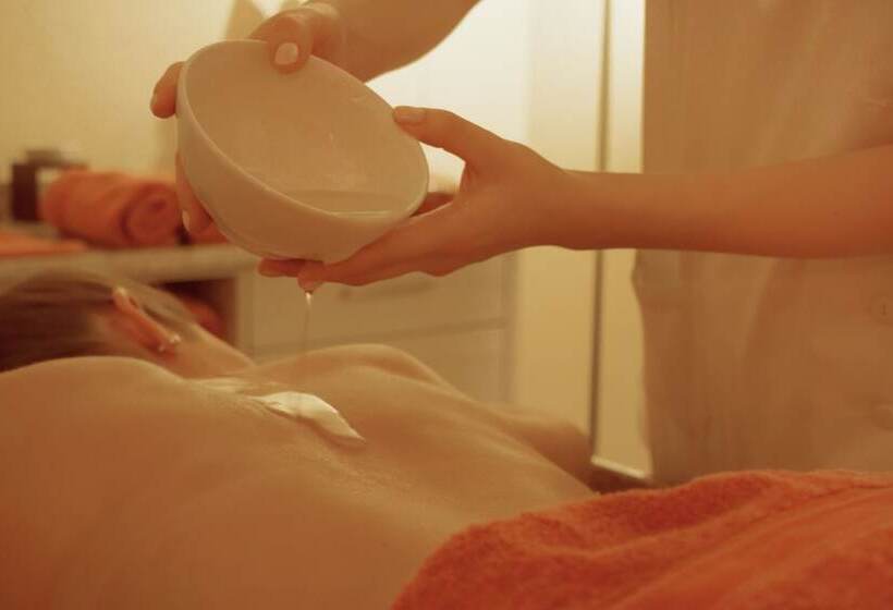 酒店 Strandschlosschen