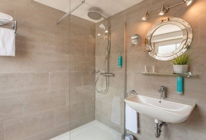 酒店 Strandschlosschen