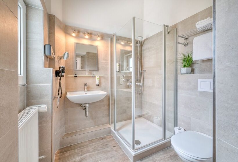 酒店 Strandschlosschen