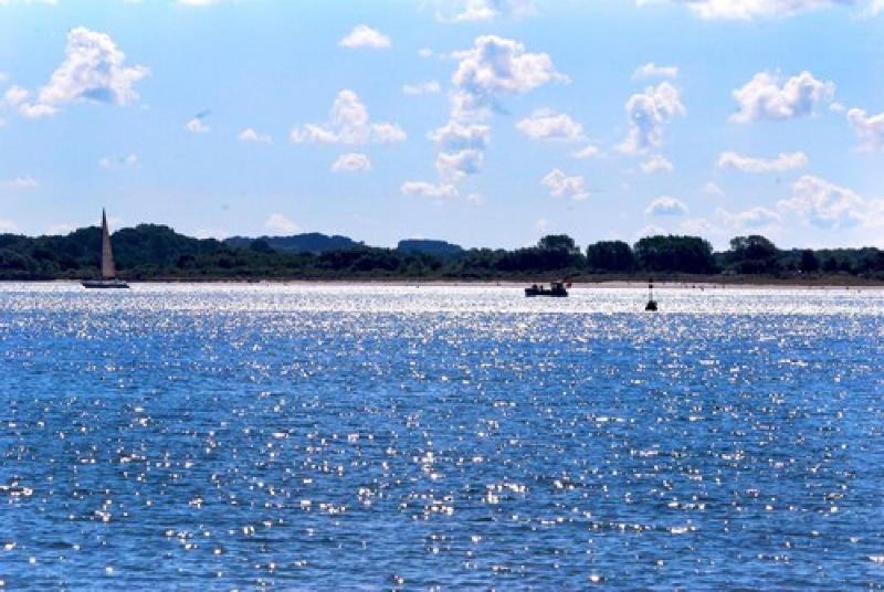 酒店 Strandschlosschen