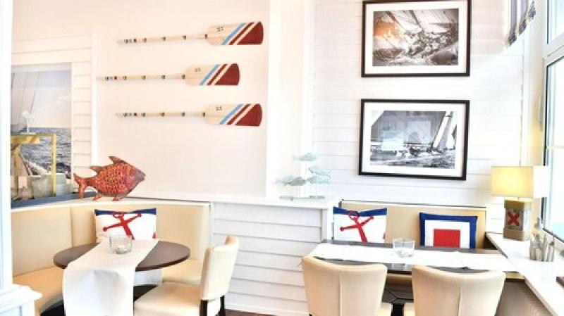 酒店 Strandschlosschen