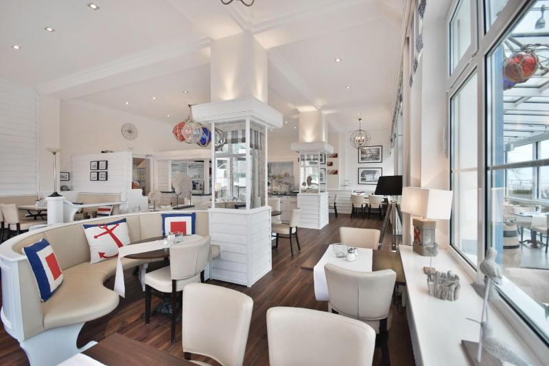 酒店 Strandschlosschen