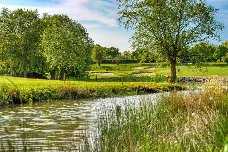 酒店 Strandschlosschen