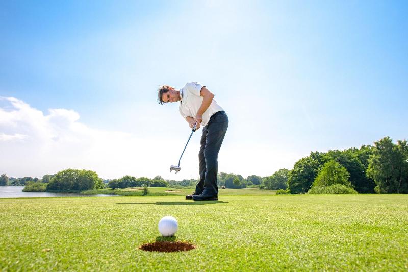 酒店 Strandschlosschen