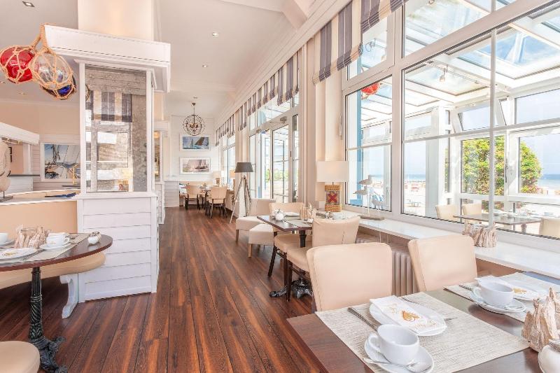 酒店 Strandschlosschen