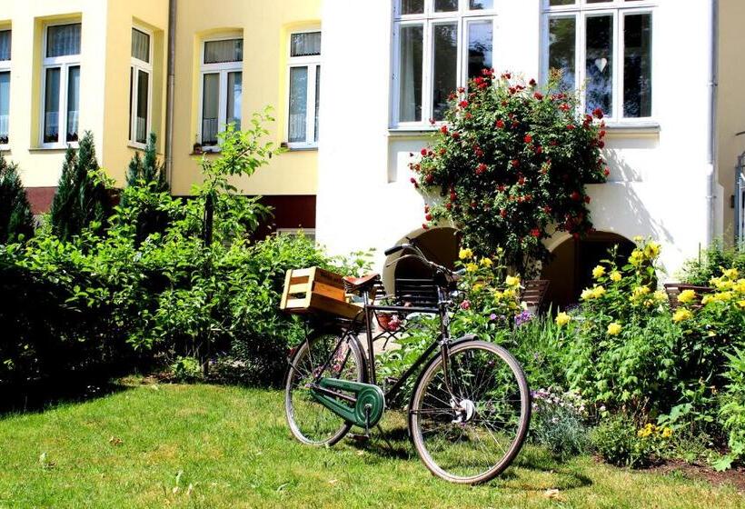 Отель The Avalon